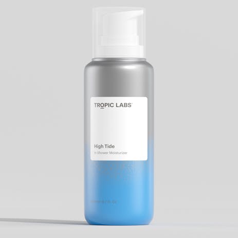 __1__High Tide Full Size In Shower Moisturizer Tropic Labs